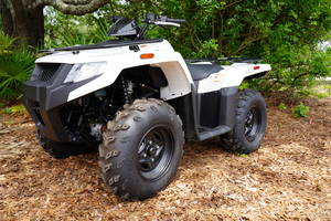 Buy New and Off Road ATV/UTV at Waylen Bay Marine