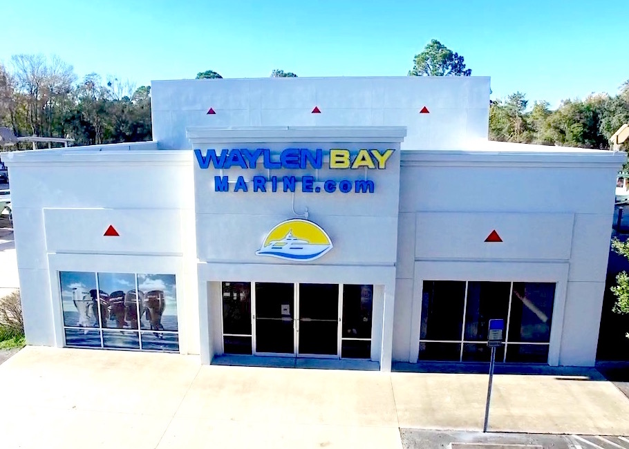 Waylen Bay Marine Florida Boat Dealer Locations