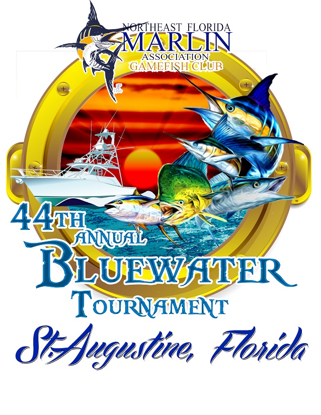 NEFMA Bluewater Fishing Tournament