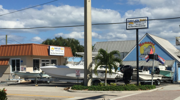 New Stuart Florida Location