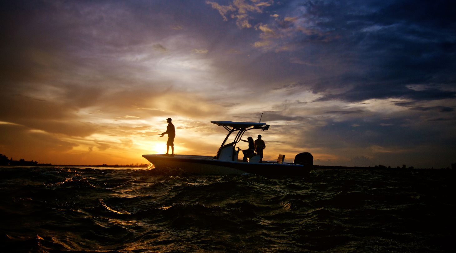 What Makes A Perfect Boat?