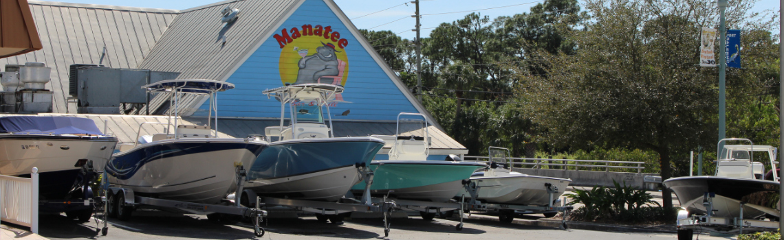 Mako Boats For Sale in Stuart Florida