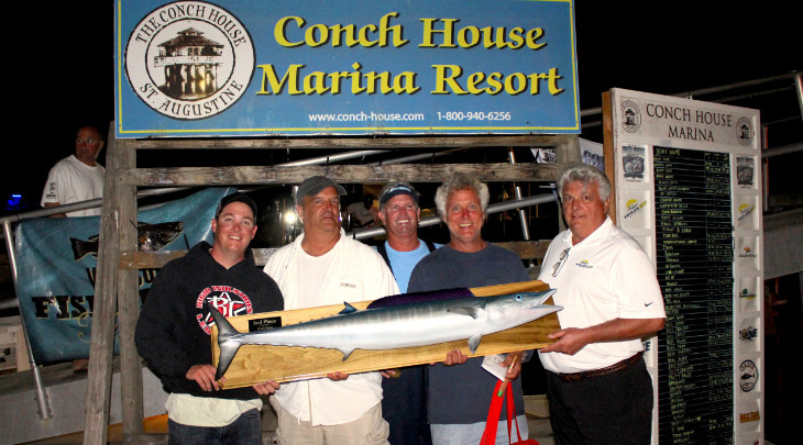 Wahoo Challenge 2016