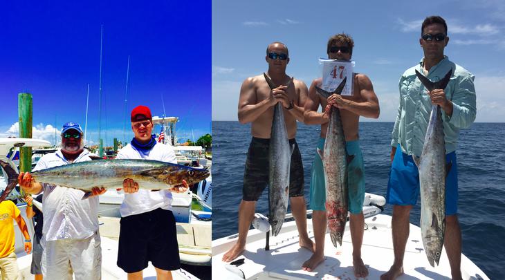 January North Florida Fishing Report