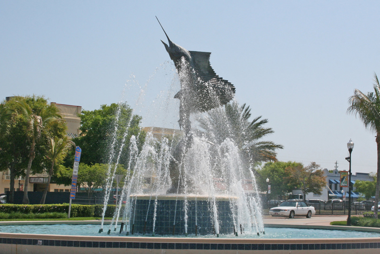 Stuart Florida Brokerage