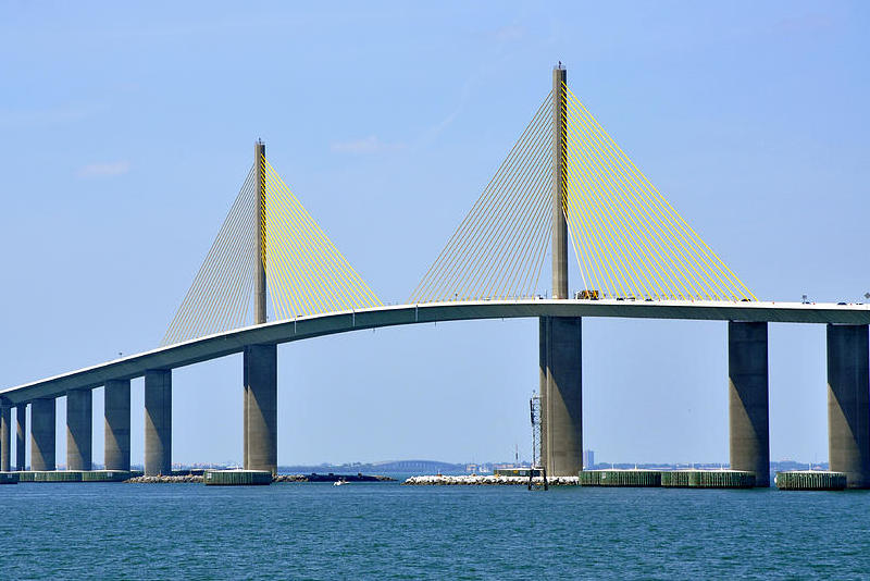 Tampa Florida Brokerage